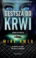 Zoe Bentley T.3 Gęstsza od krwi - tantis.pl