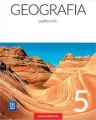 Geografia 5. Podręcznik. Szkoła podstawowa - tantis.pl