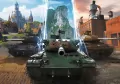 Puzzle 500 World of Tanks: Czas na akcję! TREFL - tantis.pl