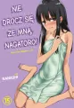 Nie drocz się ze mną, Nagatoro! Tom 15 - tantis.pl