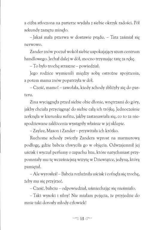 Ta słynna Dziewiątka - tantis.pl