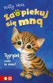 Zaopiekuj się mną. Tygrysek czeka na pomoc - tantis.pl