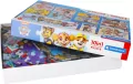Puzzle 10w1 Super Kolor Psi Patrol - tantis.pl