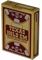Karty do gry. Texas Hold'em - tantis.pl