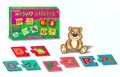 Abino. Puzzle edukacyjne. Wesoły alfabet - tantis.pl