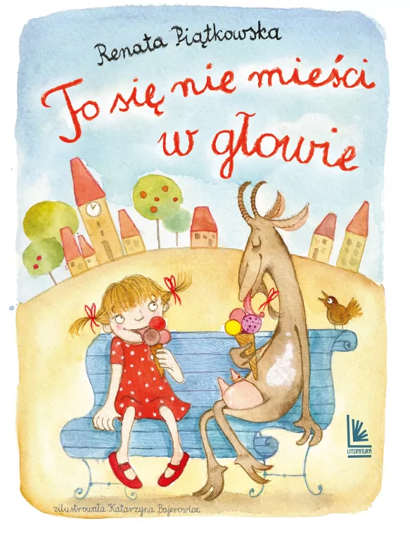 To się nie mieści w głowie - tantis.pl