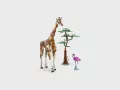 LEGO® Creator. Dzikie zwierzęta z safari 31150 - tantis.pl