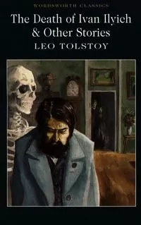 The Death of Ivan Ilyich & Other Stories - tantis.pl
