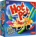 Hot Pot gra. Trefl 01898 - tantis.pl