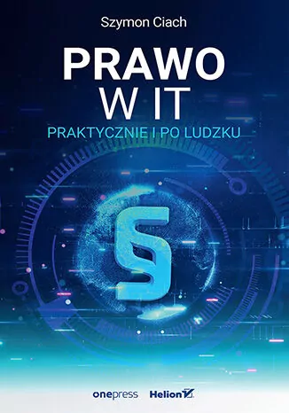 Prawo w IT. Praktycznie i po ludzku - tantis.pl