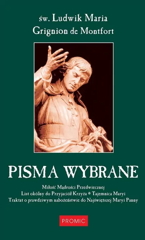 Pisma wybrane - tantis.pl
