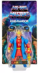 Masters Of The Universe Origins 200X King Randor - tantis.pl