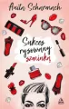 Sukces rysowany szminką - tantis.pl
