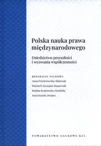 Polska nauka prawa międzynarodowego - tantis.pl