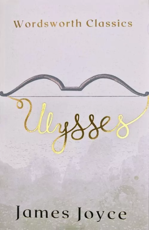 Ulysses - tantis.pl