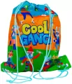 Worek na obuwie Cool Gang Happy Color - tantis.pl