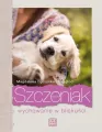 Szczeniak. Wychowanie w bliskości - tantis.pl
