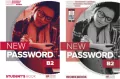Pakiet: New Password B2. Student's Book (Podręcznik) / Workbook (Ćwiczenia). Język angielski - tantis.pl