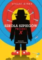 Szkoła szpiegów. Projekt X - tantis.pl