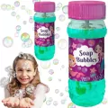 Bańki mydlane Księżniczki 145ml - tantis.pl