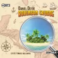 Robinson Crusoe Audiobook - tantis.pl