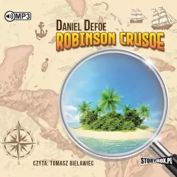 Robinson Crusoe Audiobook