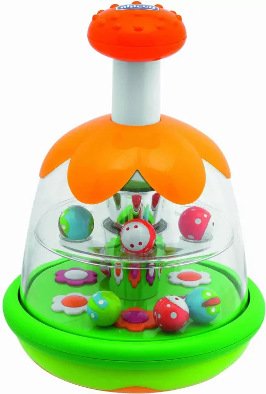 Tęczowy bączek - tantis.pl