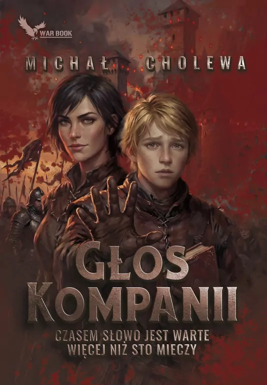Głos Kompanii - tantis.pl