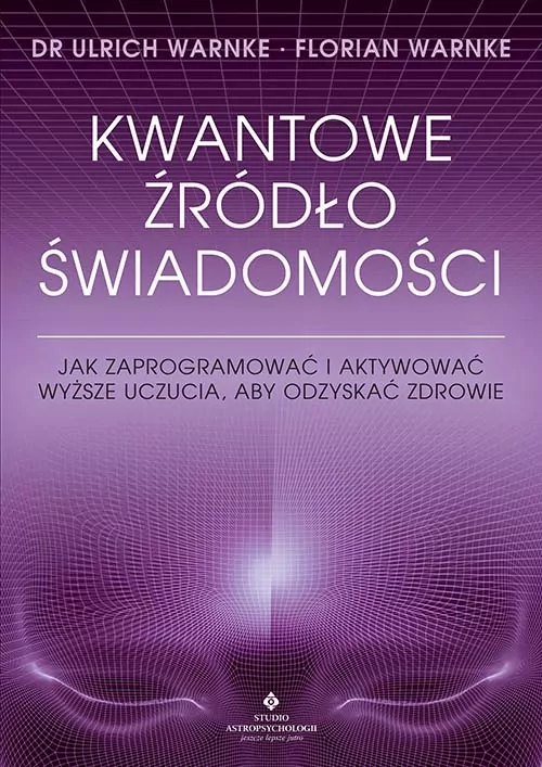 Kwantowe źródło świadomości - tantis.pl
