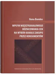 Wpływ międzykanałowego różnicowania cen na wybór..