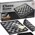 Gra Szachy magnetyczne - tantis.pl