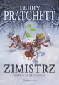 Zimistrz. Opowieść ze Świata Dysku. Świat dysku. Tom 35 - tantis.pl
