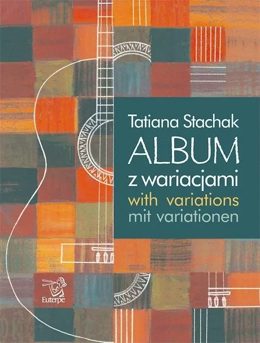 Album z wariacjami - tantis.pl