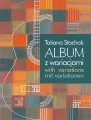 Album z wariacjami - tantis.pl