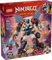 LEGO® Wielofunkcyjny ultramech Zane’a 71834 - tantis.pl