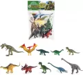 Zestaw dinozaurów - tantis.pl
