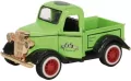 AUTO MET RETRO Z LAT 20 P/B 15X9X8 MIX9 WB18 - tantis.pl