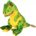 Maskotka Dinozaur T-Rex mały 04029 DEEF - tantis.pl