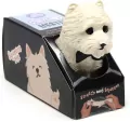 Fidget West Highland Terrier - tantis.pl