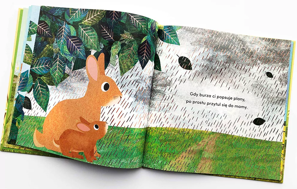 Od kiedy jestem twoją mamą - tantis.pl