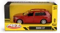 BMW X7 Red - tantis.pl