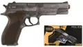 Gonher. Pistolet policyjny 8-strzałowy 45/1 - tantis.pl