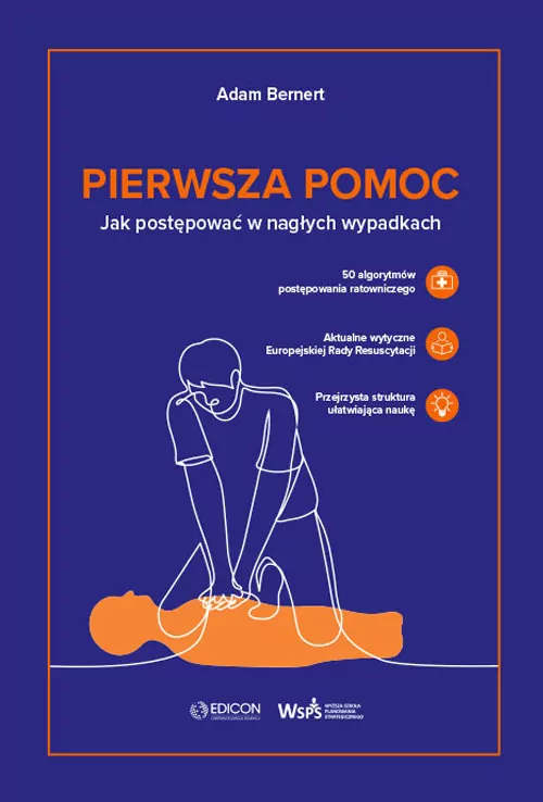 Pierwsza pomoc - tantis.pl