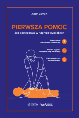 Pierwsza pomoc
