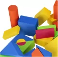 KLOCKI PIAN 45EL 28X35X4 MC FOL 48/96 - tantis.pl