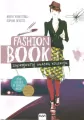 FASHION BOOK. Zaprojektuj własną kolekcję - tantis.pl