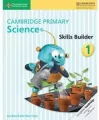 Cambridge Primary Science Skills Builder 1 - tantis.pl