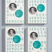 Kazimierz Serocki. Piszę tylko muzykę - tantis.pl