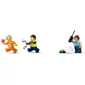 LEGO® City. Pościg łodzią policyjną 60456 - tantis.pl