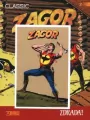 Zagor. Tom 2. Zdrada! - tantis.pl